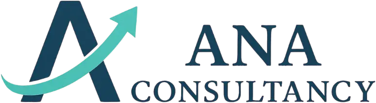 Ana Consultancy Logo